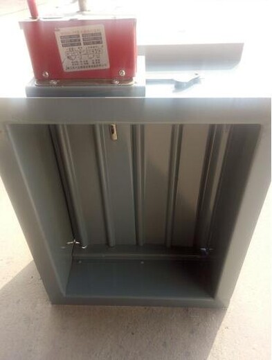 德祥防火閥廠家：70℃與280℃防火閥的區(qū)別暖通南社