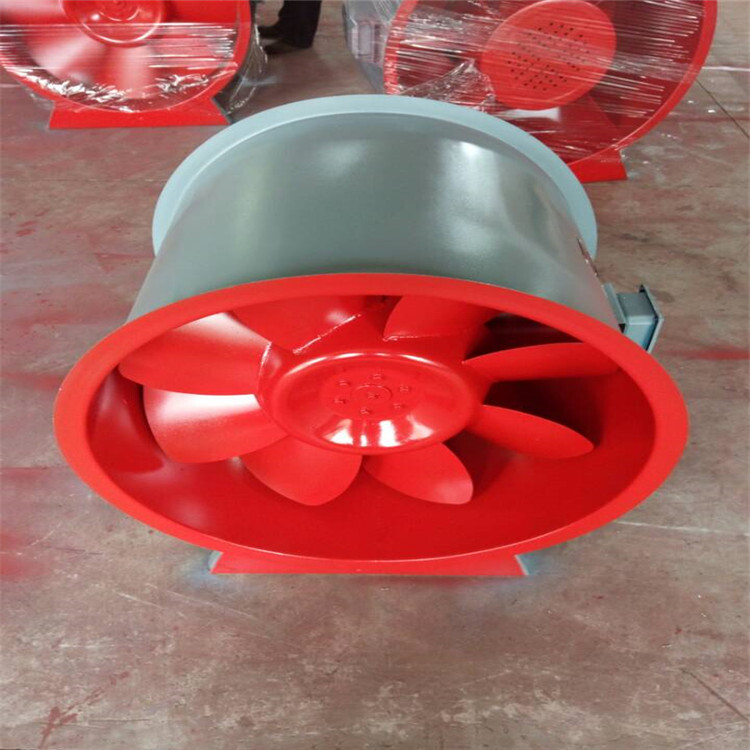 排煙風(fēng)機(jī)定制