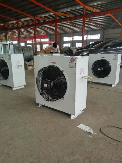 武城工业暖风机专卖厂家-暖通德祥空调