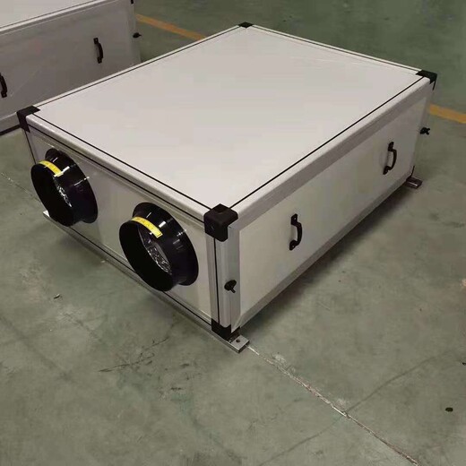 新風(fēng)換氣機廠家透析熱回收新風(fēng)空調(diào)機組選購須知-德祥空調(diào)