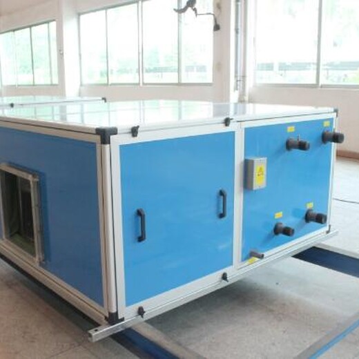 空調(diào)箱開機(jī)檢查工作及正確啟動步驟-暖通德祥空調(diào)
