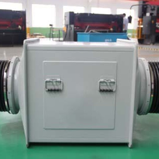人防RFP-1000型過濾吸收器技術(shù)指標(biāo)及使用環(huán)境要求-德祥空調(diào)