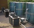 内蒙古包头市空气源热泵供暖热水项目