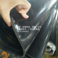 喷砂房用耐磨胶板,8mm阻燃,夹线,耐老化耐用,厂家定制直销批发图片