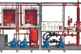 HY-X5型消火栓及自动喷淋灭火系统实训装置