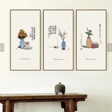 义乌装饰画浮雕uv打印机理光工业数码印刷机恒诚伟业直销图片