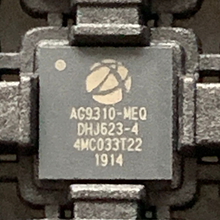 AG9310-MEQ台湾安格TypeC转HDMI方案IC