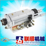 厂家供应台湾HD15-150精密镗铣主轴头动力头机床加工中心动力头