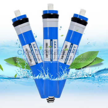 反滲透膜濾芯CKKOR膜100G凈水機RO膜