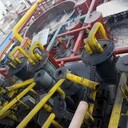 佛山市高明區(qū)福升陽蓬雨篷防水補漏公司