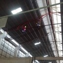 清遠市英德市福升鋁合金框防水補漏公司