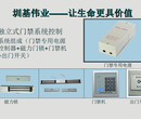 河南门禁安装维修图片