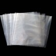 廠家定做透明塑料袋平口PE膠袋包裝袋圖片