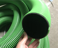 梧州4寸防凍鋼絲管吸污管一米價格