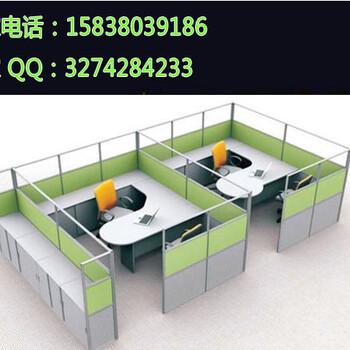 资讯：鹤壁办公室电脑桌/屏风桌厂家