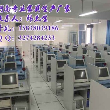 新闻：郑州教学电脑桌记录瞬间