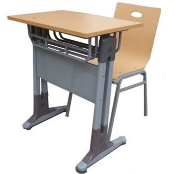 中小学塑料课桌椅（解读）——漯河中学生可升降课桌椅新闻