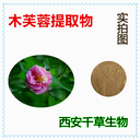 木芙蓉提取物木芙蓉濃縮粉木芙蓉浸膏粉廠家生產(chǎn)