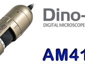 AM4113T数码显微镜电子显微镜手持式显微镜Dino-liteam4113t