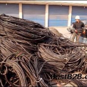 新乡二手电缆回收-新乡电缆回收公司