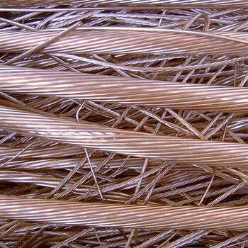 郑州废旧电缆回收多少钱一吨