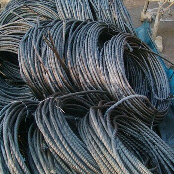 安阳废旧电缆回收多少钱一吨