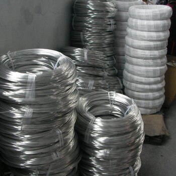 5050环保铝镁合金丝国标5356铝焊条规格表
