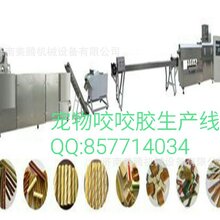 厂家直销家畜饲料生产设备,兔粮,鱼粮生产线图片