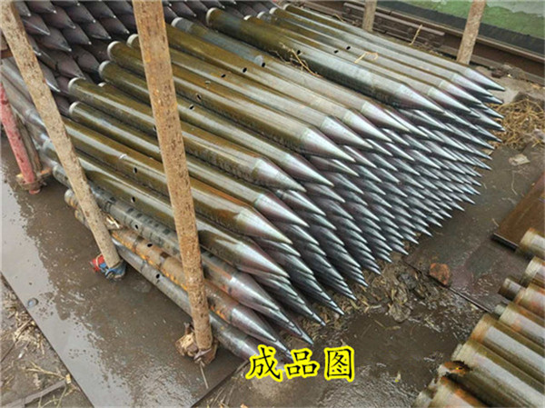 管棚支护钢管打孔机湘潭市油压冲孔机