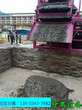 洗沙機工地泥漿分離機紹興市使用現場