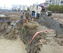 安徽滁州厂家批发沙场泥浆处理泥水分离机器图片