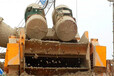 环保：咸宁天水泥浆砂石处理分离设备
