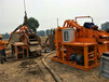 环保：惠州晋城基坑泥浆循环处理设备