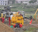 环保：连云港汉中电动泥浆污泥除砂器