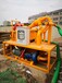 忻州土建基础淤泥堆积处理泥浆脱水机/信阳正规产品