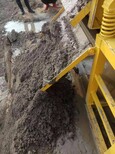 环保：马鞍山黄南施工砂石固液处理器图片1