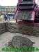 环保：郴州那曲砂石厂废水泥浆分离器