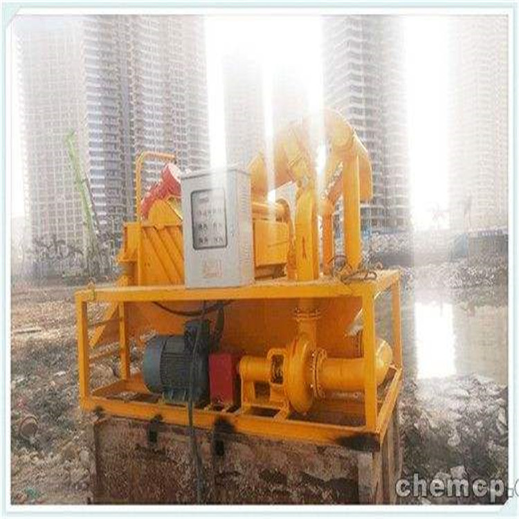 市政污水处理设备滁州市的价格