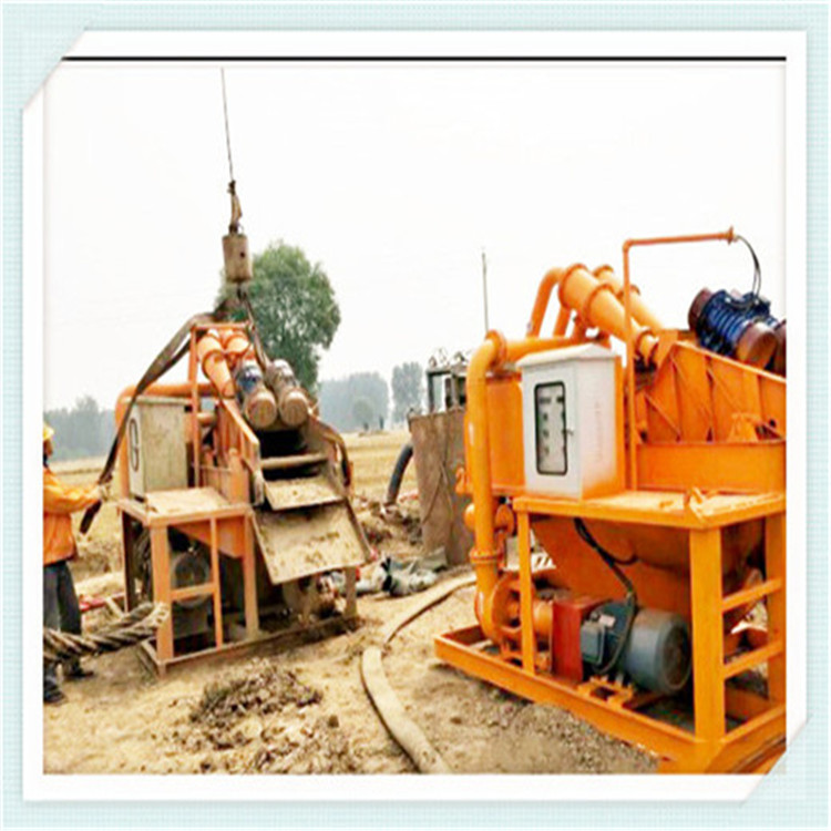 杭州打桩淤泥脱干处理器矿用带式压滤机