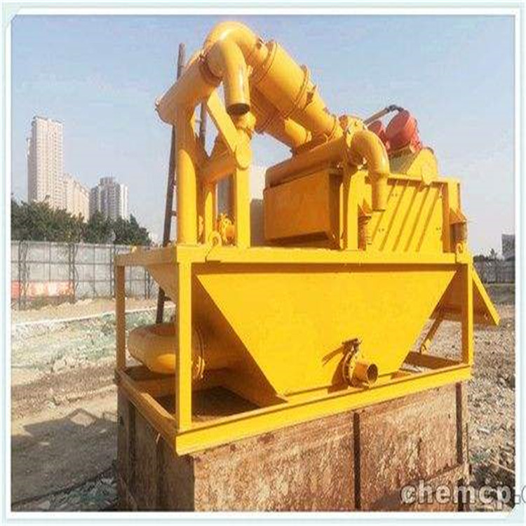杭州打桩淤泥脱干处理器2米带式压滤机