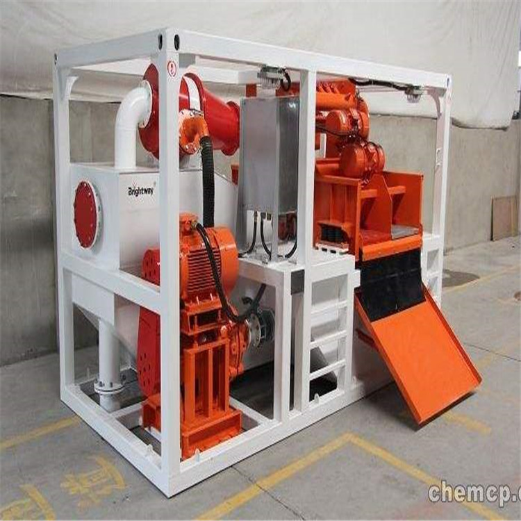 丹东造纸污水处理设备带式压滤机