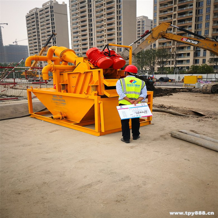 贵州铜仁万山特污泥水脱水机处理设备市场价格