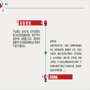 资讯：陕西西安泥浆分离器处理速度