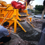 资讯：甘肃平凉泥浆处理用泥浆分离器图片5