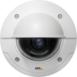 安讯士P3367-VE网络摄像机AXIS图片