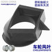  Pu Wei's wheel blades prevent passenger cars from heating up and self cutting to restore braking force, save fuel and tire