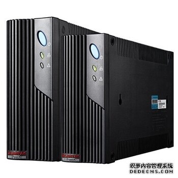 山特UPS东莞山特UPS专卖机房大功率UPS