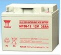 番禺汤浅UPS电源专用蓄电池12V蓄电池现货专卖图片