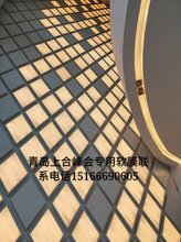软膜天花吊顶图片