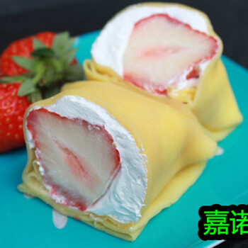 渭南港式甜品培训班绵绵冰甜品技术学习